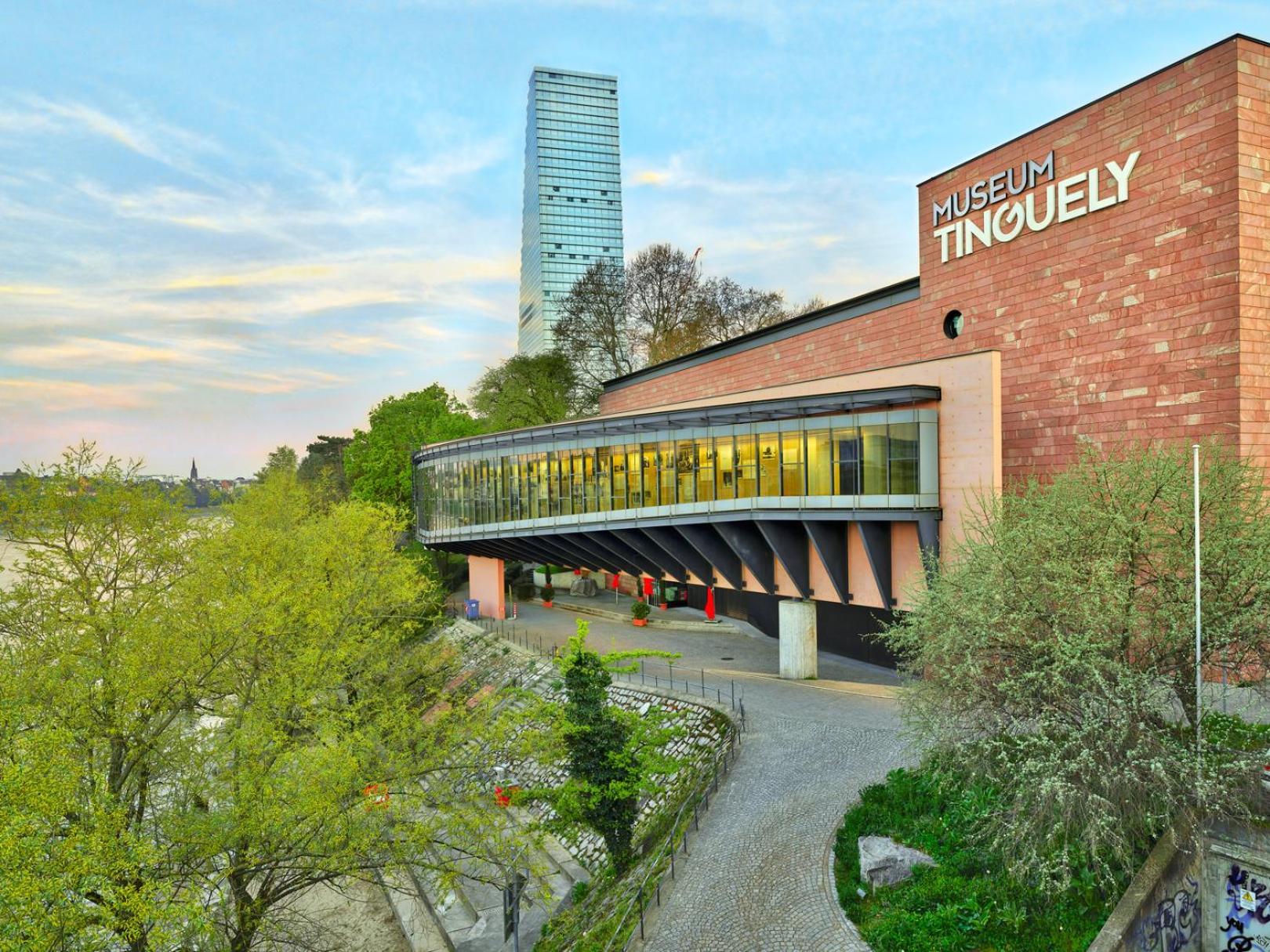 Special Primero Picasso Apartment Basel, Bahnhof Grossbasel 10-Star Exterior foto