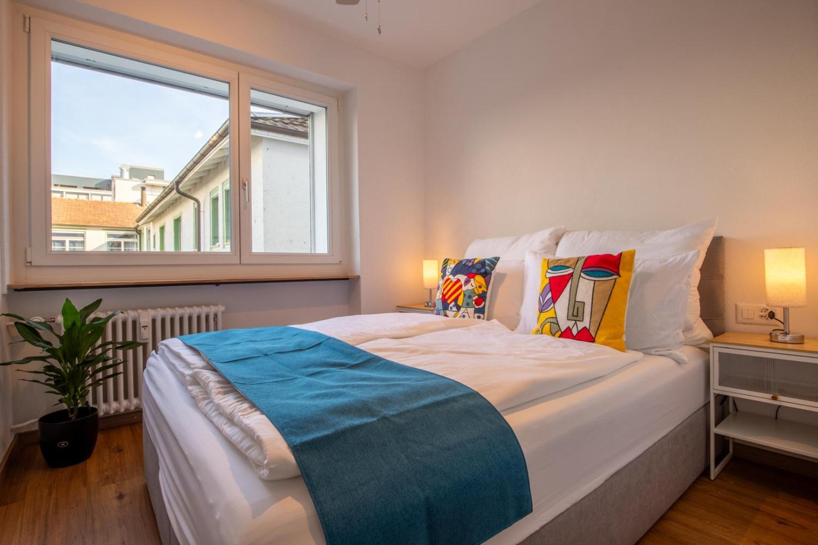 Special Primero Picasso Apartment Basel, Bahnhof Grossbasel 10-Star Exterior foto